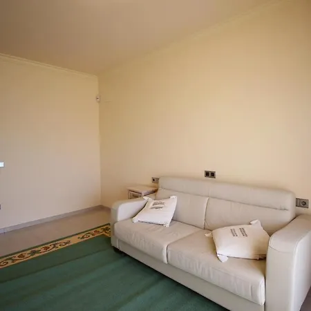 Villa Castillo Calpe