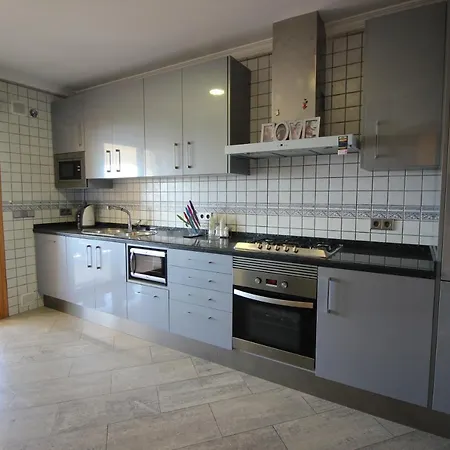 Castillo Villa Calpe