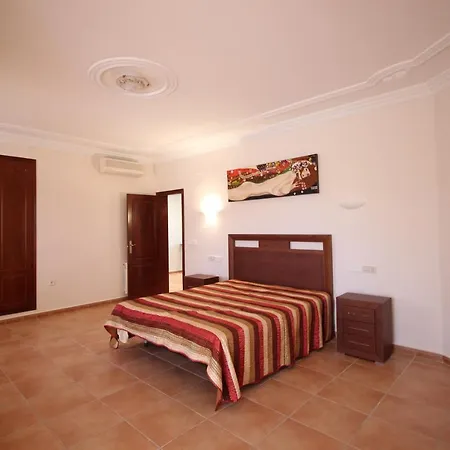Castillo Villa *