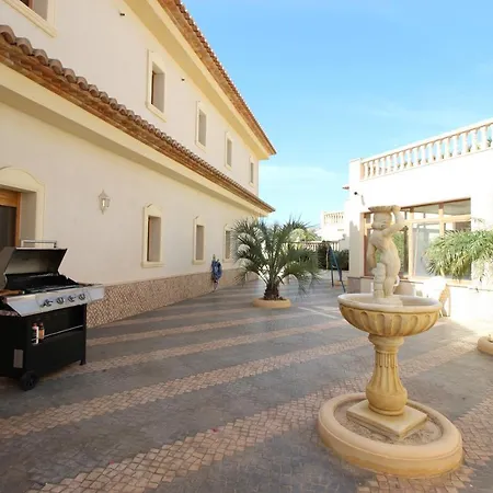 Villa Castillo