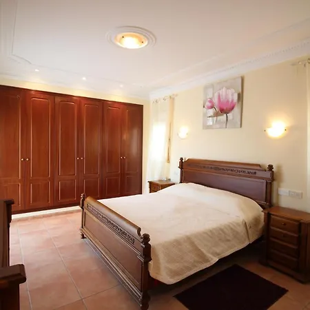 Villa Castillo Calpe
