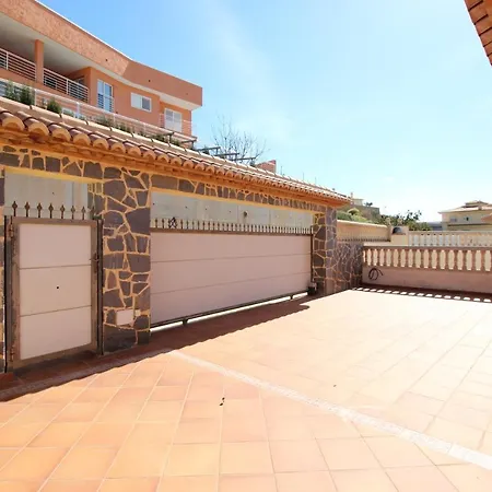Villa Castillo *